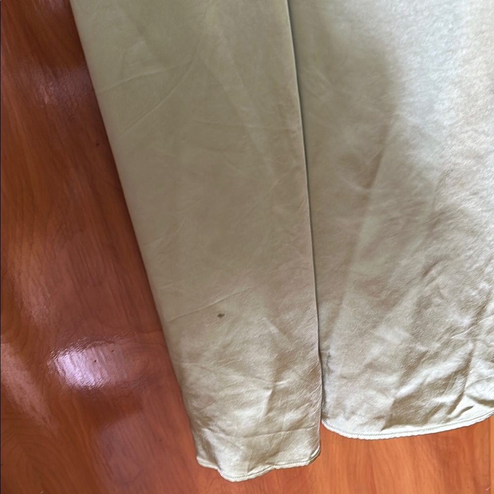 REVOLVE Elliatt Kai Maxi Dress in Avocado Green - Picture 14 of 17